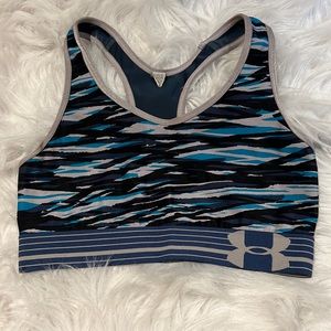 Underarmour Sports Bra